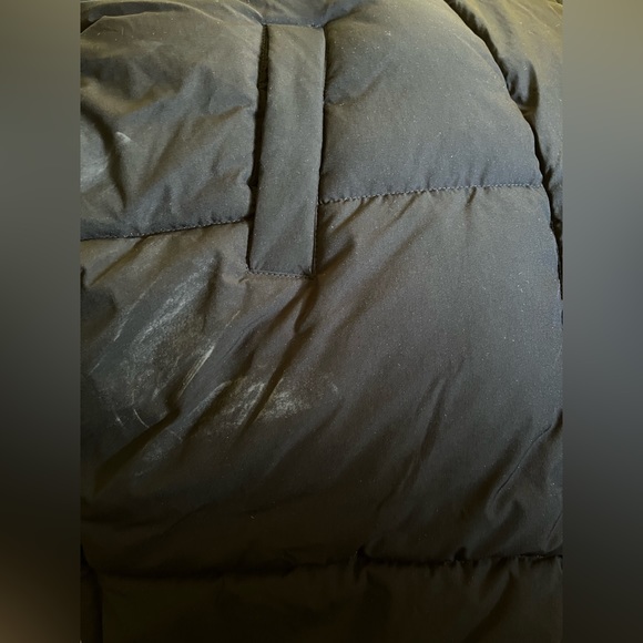 Puffer jacket - Picture 7 of 8